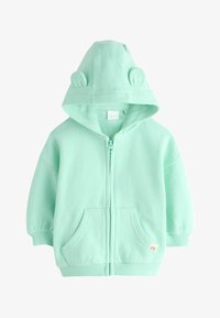 Non sélectionné, mint green