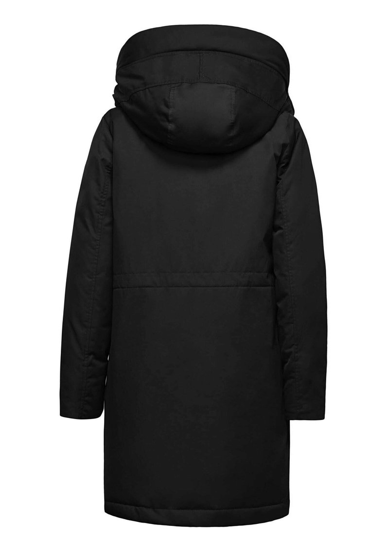 Parka Bambina Invernale Cappotto Trench Invernale Bambini