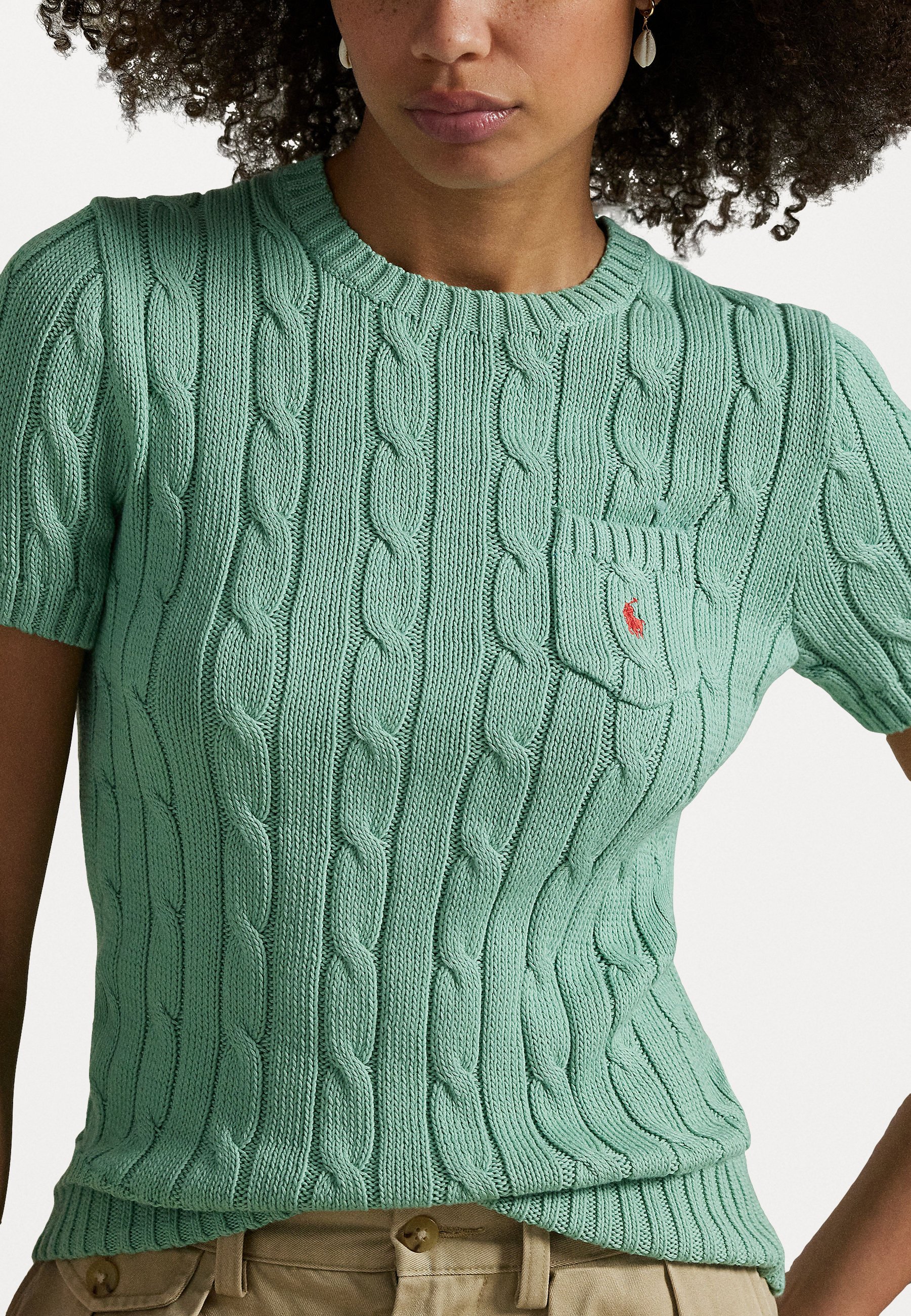 saryasune 　POLO RALPH LAUREN Polo Ralph Lauren Tricou polo Classics 710842621002 Alb Slim Fit