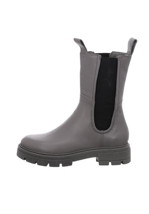Boots - grau hell