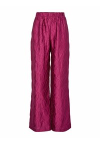 LIMO HMW - Pantalones - boysenberry