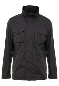 Michael Kors Tunn jacka - black