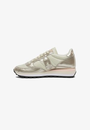 Saucony Originals, JAZZ TRIPLE - Sneakers basse - beige