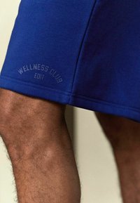 Next REGULAR FIT EDIT - Pantaloni scurți - blue
