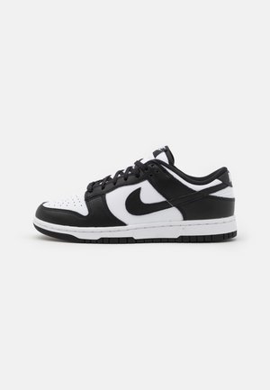Sneaker low - black