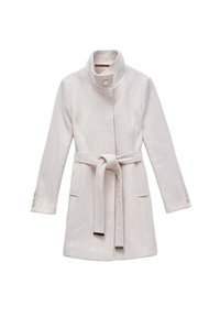 Abrigo corto - beige