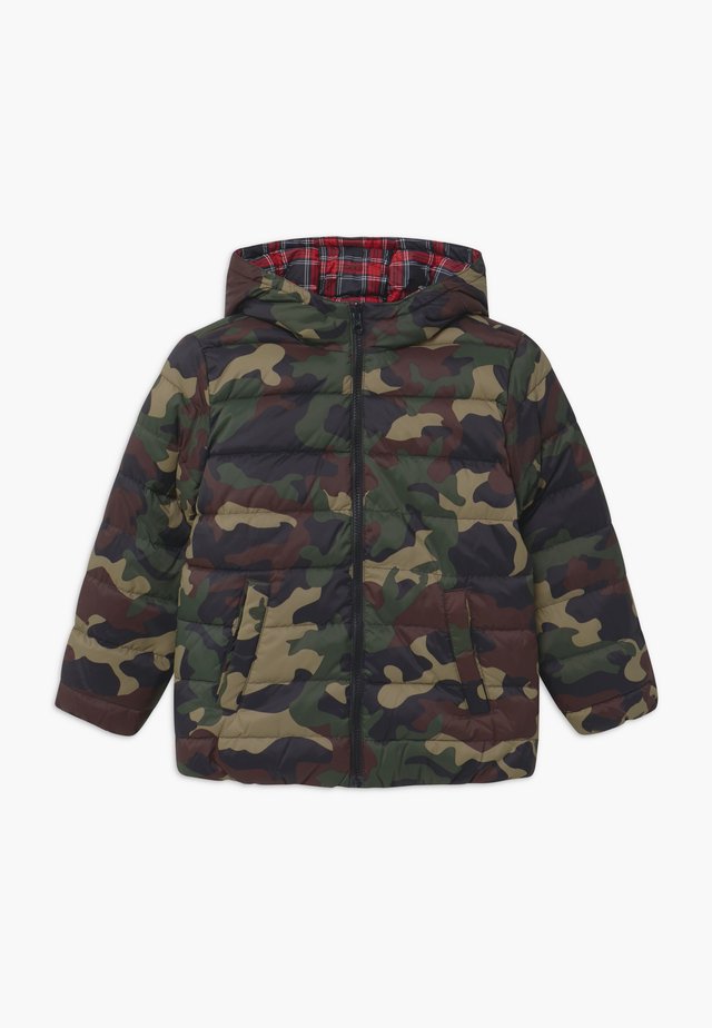 HARRY ROCKER - Winterjacke - multi-coloured