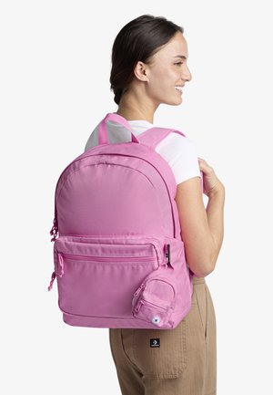 Converse GO 2 UNISEX - Zaino - pink