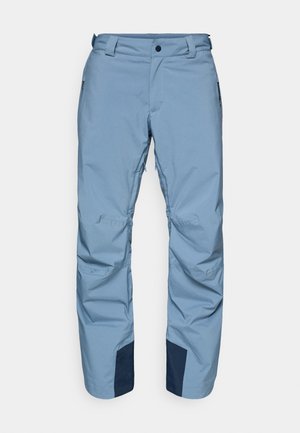 Helly Hansen LEGENDARY INSULATED PANT - Pantaloni da sci - washed navy