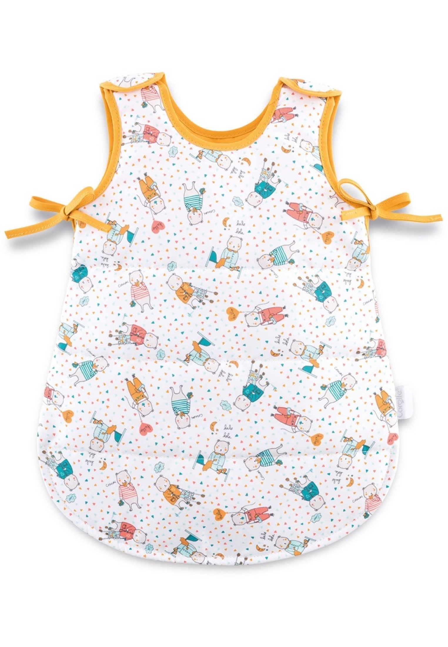 Corolle Schlafsack Für 36 Cm Puppen – Weicher Schlafsack Für Ma Corolle Puppen, Ab 4 Jahren