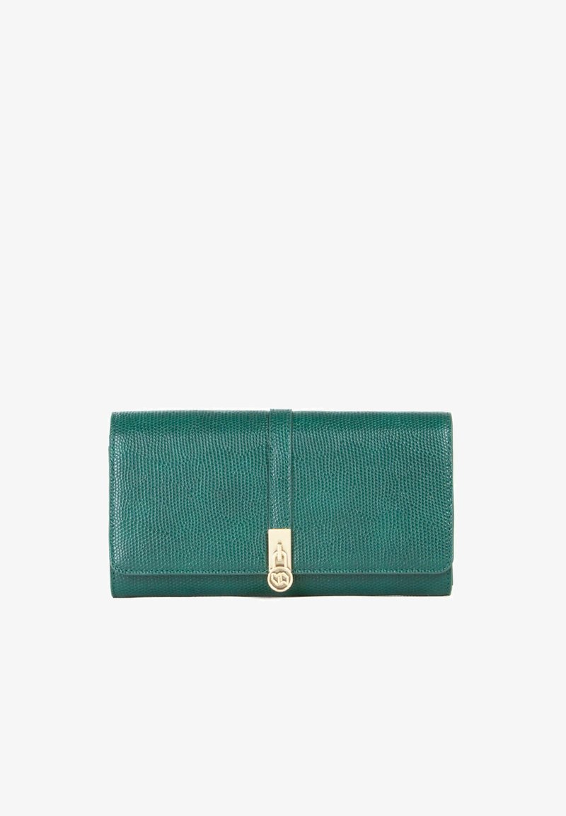 Miriade VIENNA - Portafoglio - verde