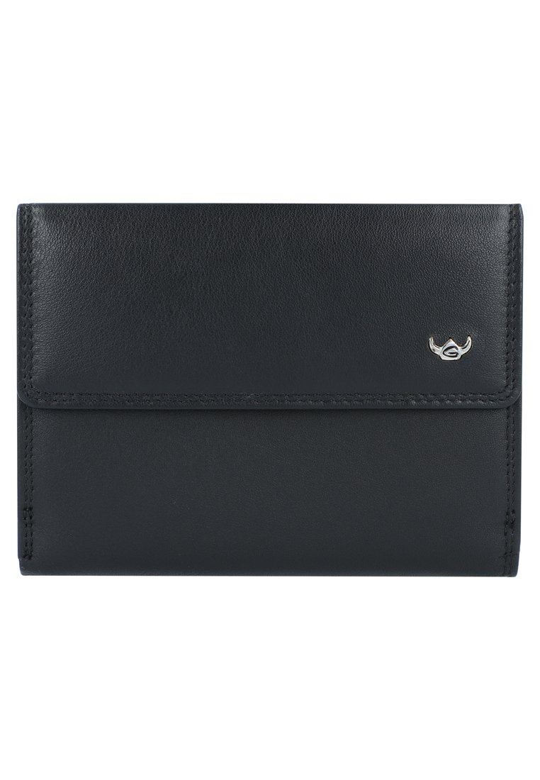 Herren Geldbörsen | Golden Head Geldbörse black/schwarz - RI28959 Herren Geldbörsen | Golden Head Geldbörse black/schwarz - RI28959