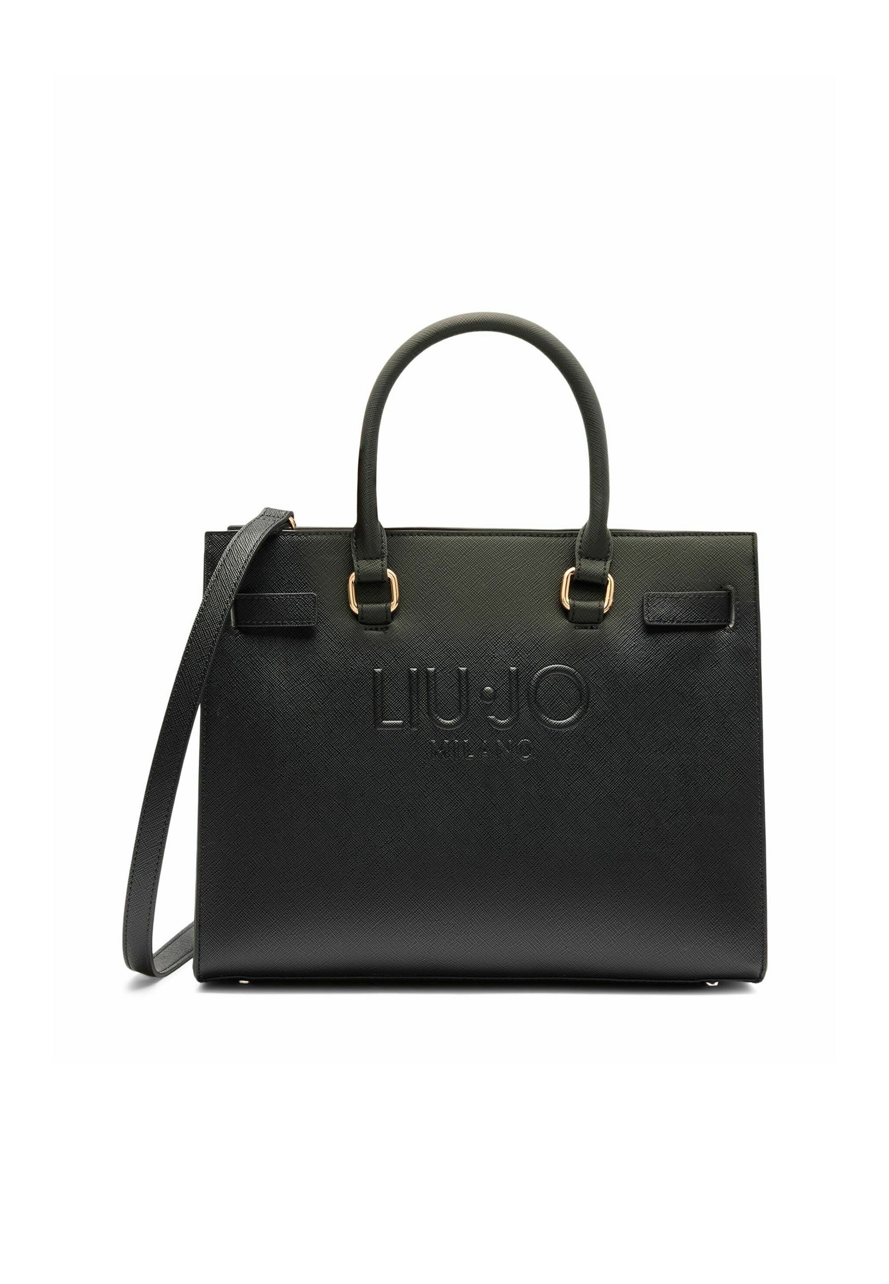 LIU JO SHOPPING Handtas black/zwart