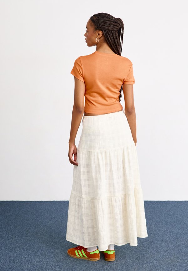 BEACH LOVE - Print T-shirt - nectarine4