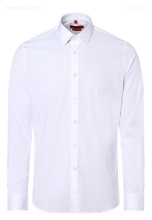 FINSHLEY & HARDING, Formal shirt - weiß