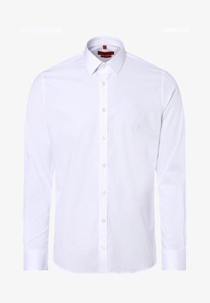 FINSHLEY & HARDING, Formal shirt - weiß