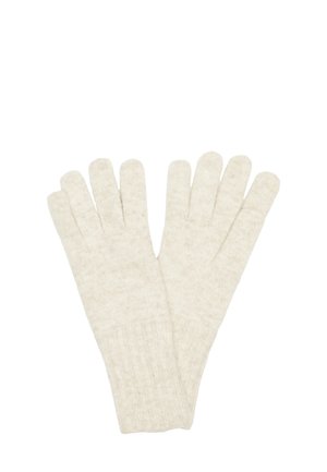 Handschoenen - beige