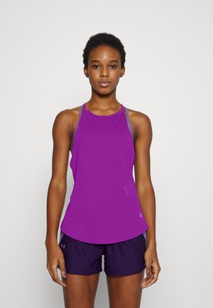 STREAKER TANK - Top - hendrix