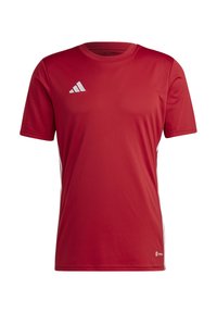 TABELA 23 JERSEY - Camiseta deportiva - rotweissweiss