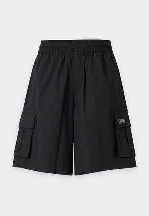 adidas Originals, SKATEBOARDING - Shorts - black