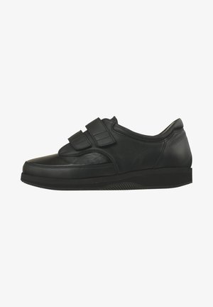 KLETTER - Slip-ons - schwarz
