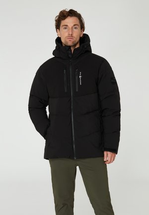 PATROL - Daunenjacke - carbon