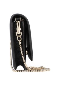 AIGNER ON CHAIN - Sac bandoulière - black