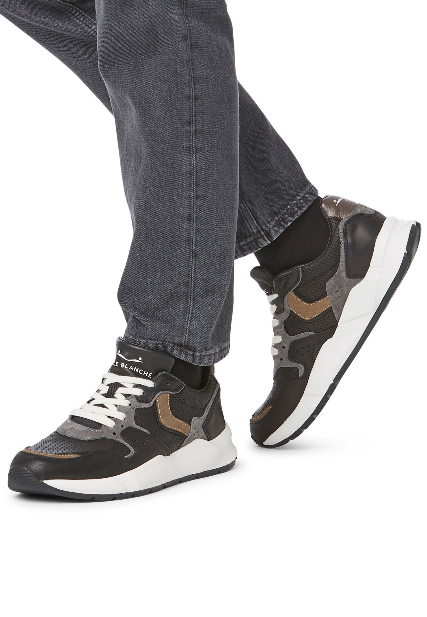 voile blanche zalando