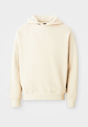 Alpha Industries, STUDIO EDITION HOODY - Felpa con cappuccio - beige