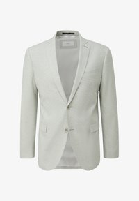 Ausgewählt, salbeigrün