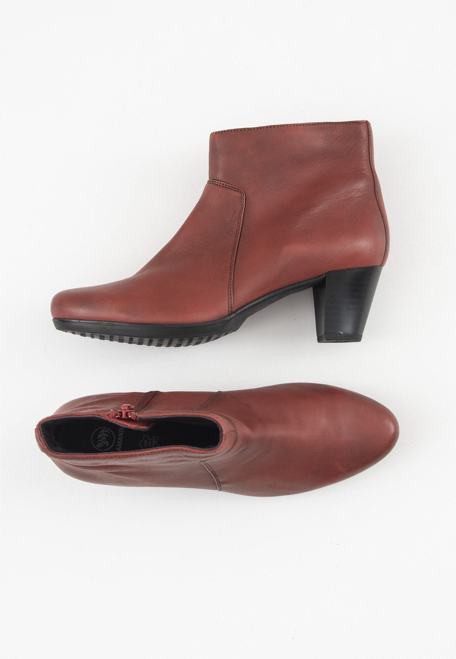 Botines de Salamander para hombre | FASHIOLA.es