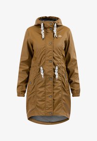 Neselectat, Dark Sand