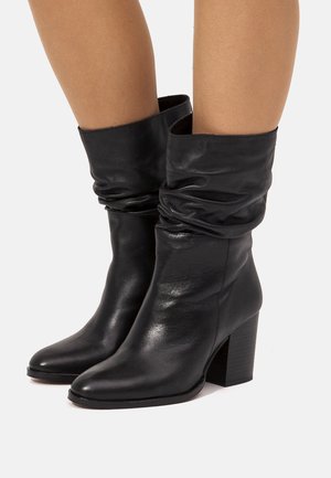 Botines - black