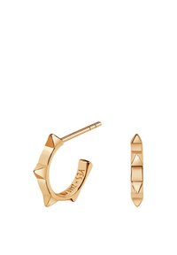 YES ZALEWSKI UNISEX złoty