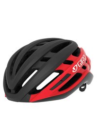 Giro AGILIS UNISEX - Helm - schwarz