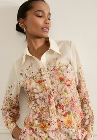 Next REGULAR FIT - FLORAL PRINTED  - Pogājama blūze - multi