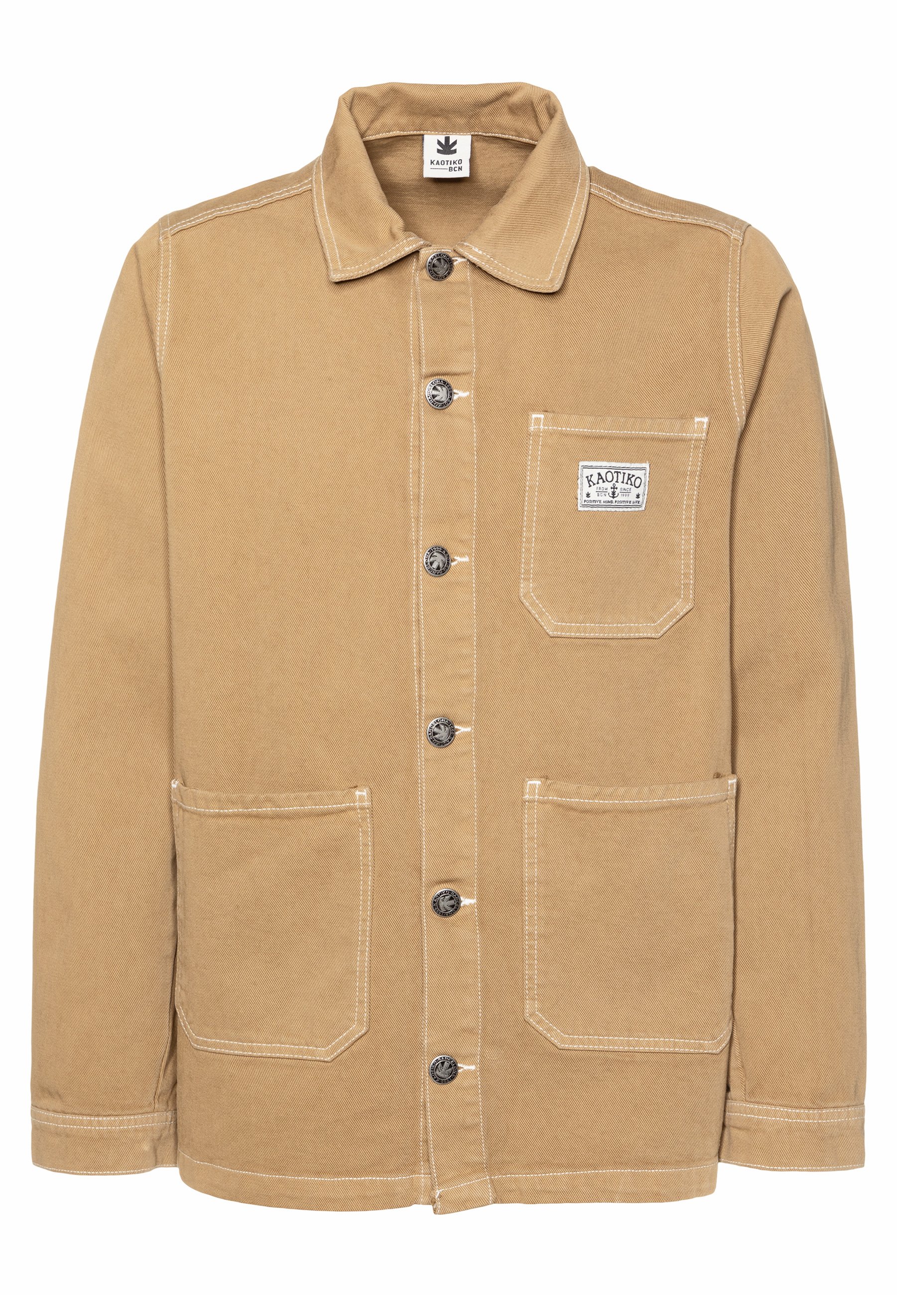 coach jacket zalando