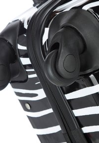 WITTCHEN SMALL SUITCASE FROM ABS - Kufr - multicolor