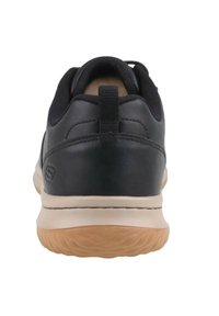 Skechers Zapatos con cordones - schwarz
