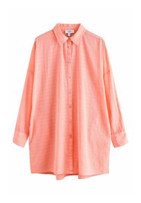 Unausgewählt, coral pink