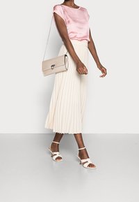 Soyaconcept Blusa - light pink