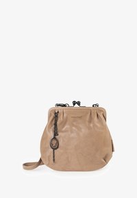 Niet geselecteerd, timeless taupe