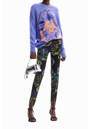 Maglione - multi-coloured