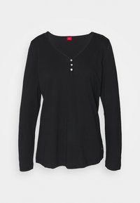 s.Oliver Pyjama - black