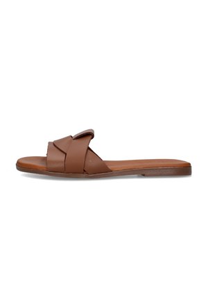 Oh! My Sandals, 5805 - Ciabattine - brown