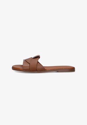 Oh! My Sandals, 5805 - Ciabattine - brown
