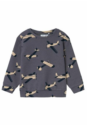 REGULAR FIT - Sudadera - castlerock