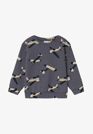 Name it REGULAR FIT - Sweater - castlerock