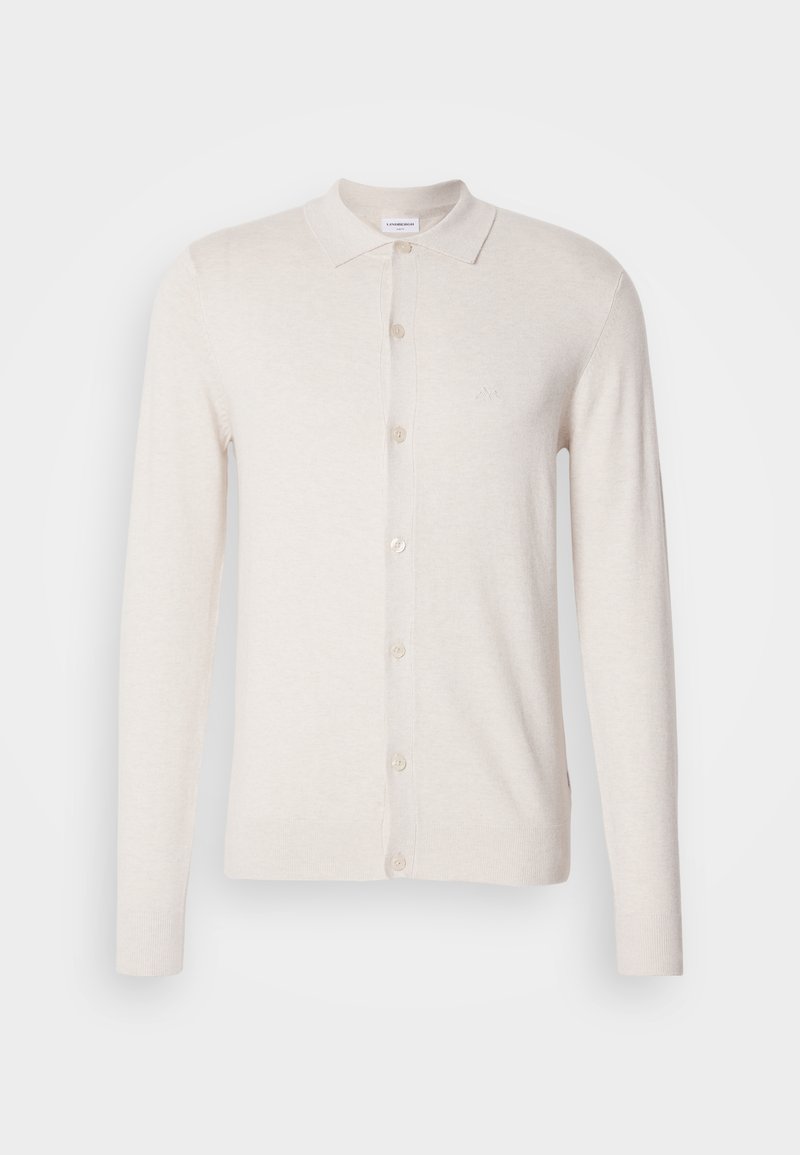 lindbergh Vest crème lindbergh Vest crème