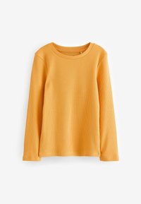 Next 4 PACK - Pikkade varrukatega topp - orange pink